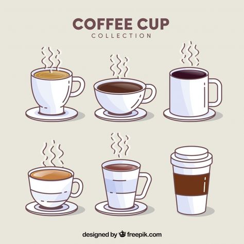 Image result for how to draw a coffee cup with steam How To Draw A Cup Of Coffee, How To Draw A Cup, How To Draw Coffee, Draw Coffee Cup, Cup Of Coffee Drawing, Coffee Mug Drawing, Coffee Cup Drawing, Coffee Cup Images, Cup Drawing