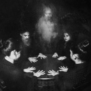 Spirit Photography, Ninth House, Ghost Photos, Witch Aesthetic, Creepy Art, Dark Photography, Coven, Dark Aesthetic, Dark Art