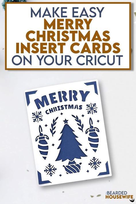 How to Make a Merry Christmas Insert Card Below you can discover our christmas svg bundle free designs, graphics and crafts. We currently have 2,272 different christmas svg bundle free items available ... Cricut Christmas Cards Free Svg, Free Christmas Card Svg, Diy Christmas Cards Cricut, Xmas Cards Diy, Free Christmas Card, Cricut Christmas Cards, Card Making Ideas Easy, Cricut Christmas Ideas, Christmas Cards Kids