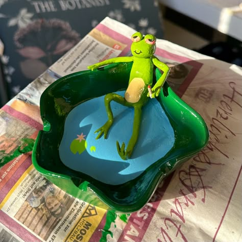 Clay
Art
Ashtray Diy Ash Tray Ideas, Ashtray Out Of Clay, Mini Clay Ashtray, Butterfly Ashtray Clay, Cool Ashtray Ideas, Cute Ash Tray Clay, Flower Ashtray Clay, Custom Ashtray Ideas, Trippy Clay Ashtray