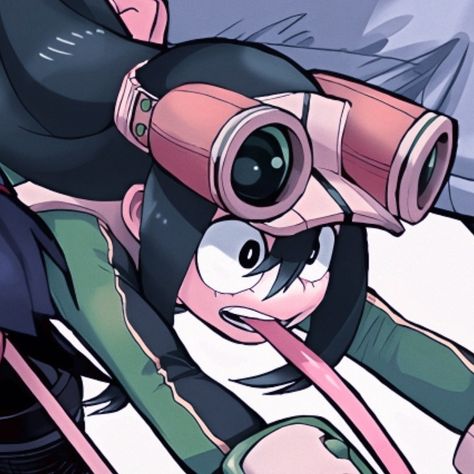 My Hero Academia Tsuyu, Mha Icons, Anime Child, Motivational Art, My Hero Academia Episodes, Cute Profile Pictures, Anime Eyes, Hero Academia Characters, Anime Angel