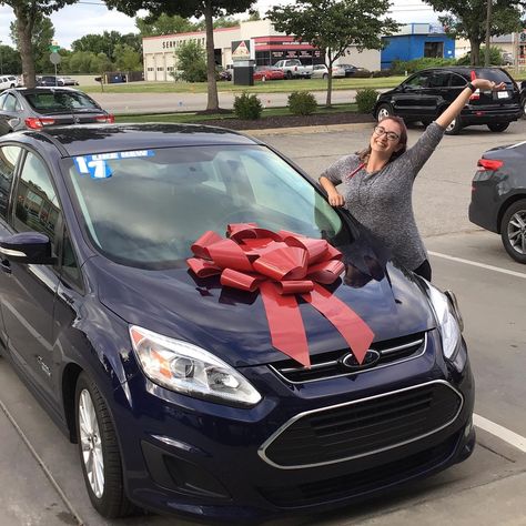 Congratulations to Carli on her new C-Max. Thank you for making the short drive to work with us. MJ@LawrenceKia Car Delivery Pictures, Cello Photo, Delivery Video, Broken Iphone Screen, Trucks For Sell, Broken Iphone, Trucks Lifted, Concept Phones, Car Delivery