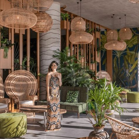 The Basics | Palmaïa, The House of AïA All Inclusive Honeymoon Resorts, Resorts In Mexico, All Inclusive Honeymoon, Tulum Hotels, Desain Pantry, Best Honeymoon Destinations, Wellness Resort, Honeymoon Resorts, Sound Bath