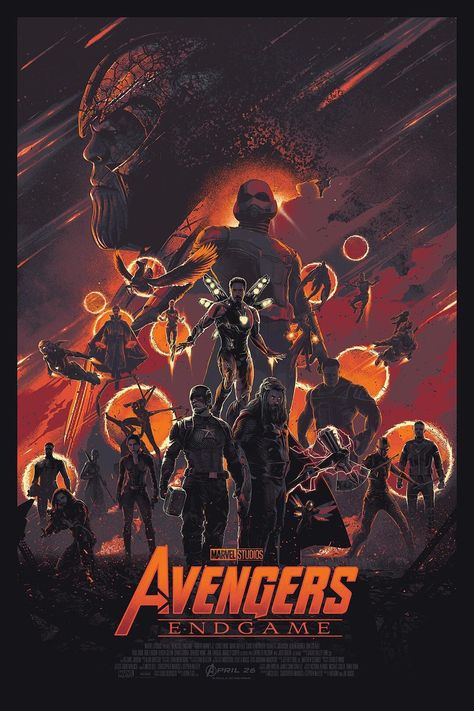 Marvel Retro Poster, Endgame Wallpaper, Endgame Poster, Marvel Retro, Marvel Room, Marvel Movie Posters, Avengers Movie, Avengers Poster, Film Vintage