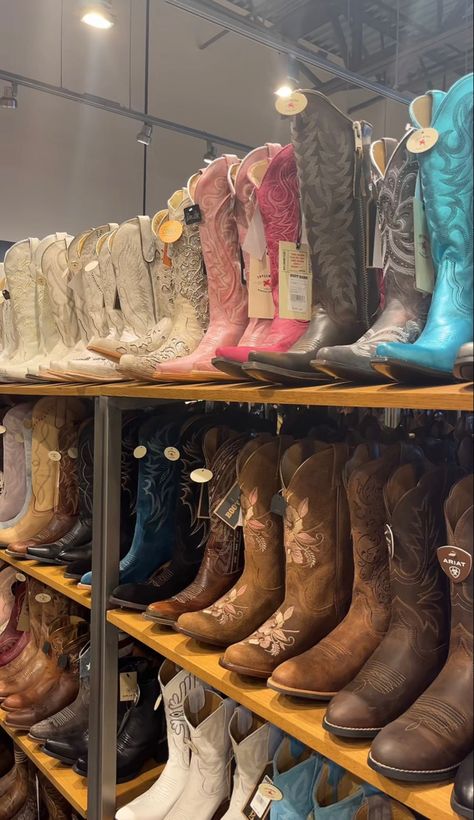 Boots | boot barn | western boots | western wear | mood board | costal cowgirl | pink boots | white boots | Boot Barn Boots, Cowgirl Mood Board, Pink Western Wallpaper, Cowgirl Boots Aesthetic, Cow Girl Boots, Barn Boots, Cute Cowgirl Boots, Costal Cowgirl, Cowgirl Boots Outfit