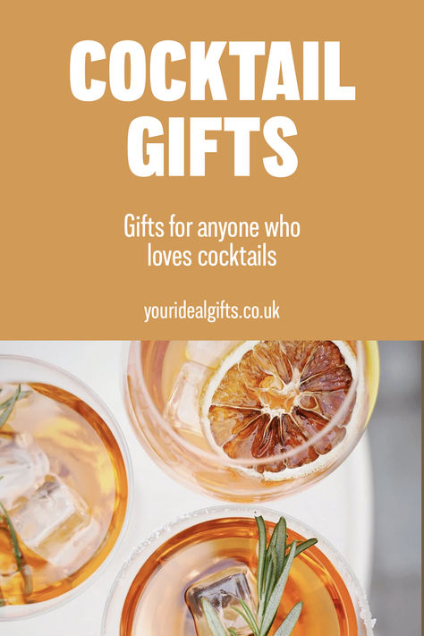 Cocktail Gifts Christmas Cocktail Gift, Cocktail Gift Ideas, Drink Gifts, Cocktail Gifts, Drink Gift, Christmas Cocktails, Gifts For Girls, Gift For Lover, Ideal Gift