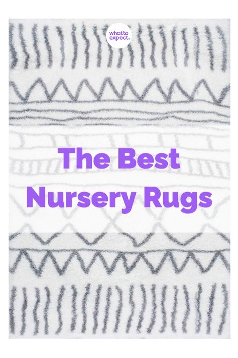 When decorating baby's nursery, it’s easy to forget about a rug. After all, between the crib, changing table and glider, there are already a lot of big-ticket items to spend your hard-earned dollars on. #home #nursery Animal Rug Nursery, Jungle Nursery Rug, Boy Nursery Rugs Safari, Safari Nursery Rug, Neutral Safari Nursery Kids Rugs, Jungle Theme Nursery Kids Rugs, Jungle Themed Nursery, Simple Nursery, Safari Theme Nursery