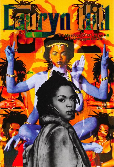 #laurynhill #poster #hiphop Ms Lauryn Hill Poster, Lauren Hill Poster, Laurin Hill, Lauryn Hill Poster, Hiphop Poster, Ms Lauryn Hill, Lauren Hill, Mc Builds, Hip Hop Poster