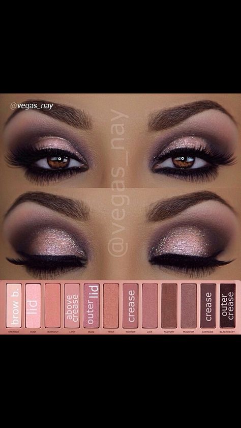 Best Drugstore Eyeshadow, Drugstore Eyeshadow Palette, Drugstore Eyeshadow, Mekap Mata, Smink Inspiration, Beauty Make-up, Makijaż Smokey Eye, Eye Make