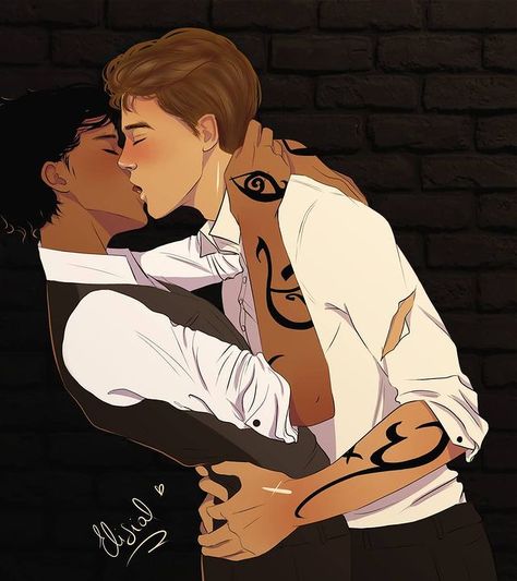 Thomas And Alastair, Thomas Lightwood, Alastair Carstairs, Chain Of Iron, Shadow Hunters Book, Shadowhunters Series, Clockwork Princess, Cassie Clare, Clockwork Angel