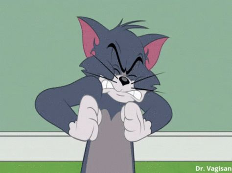 Angry Tom And Jerry GIF - Angry Tom And Jerry Furious - Discover & Share GIFs Annoyed Gif, Tom And Jerry Gif, Annoyed Face, Tom And Jerry Show, Angry Cartoon, Tom And Jerry Pictures, Mad Face, Tom Et Jerry, Drawing Competition