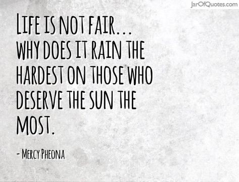 Feeling Frustrated Quotes My Life, Why Is Life So Unfair Quotes, Lifes Unfair Quotes, Unfair Life Quotes, Unfair Quotes, Life Is Not Fair, Frustration Quotes, Not Fair, Recording Studios