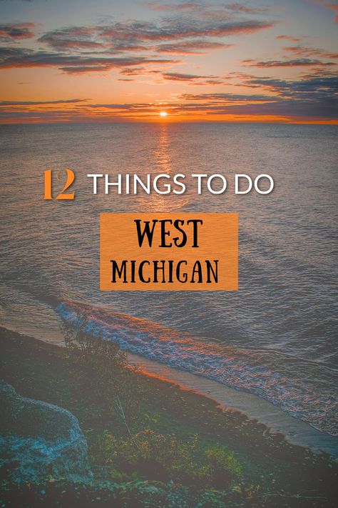 Best things to see and do in West Michigan Silver Lake Michigan, Sawyer Michigan, Michigan Beach Vacations, Three Oaks Michigan, Iron Mountain Michigan, Michigan Day Trips, Fudge Shop, Troy Michigan, Mushroom Houses