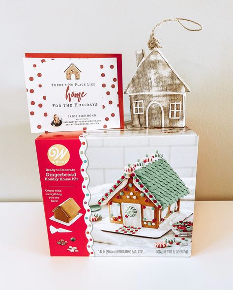 Realtor Christmas Pop Bys, Christmas Real Estate Marketing Ideas, Realtor Client Christmas Gifts, Real Estate Christmas Gifts, Realtor Christmas Gifts For Clients, Christmas Pop Bys Real Estate, Real Estate Christmas Marketing, Christmas Cards For Clients, Christmas Gifts For Clients