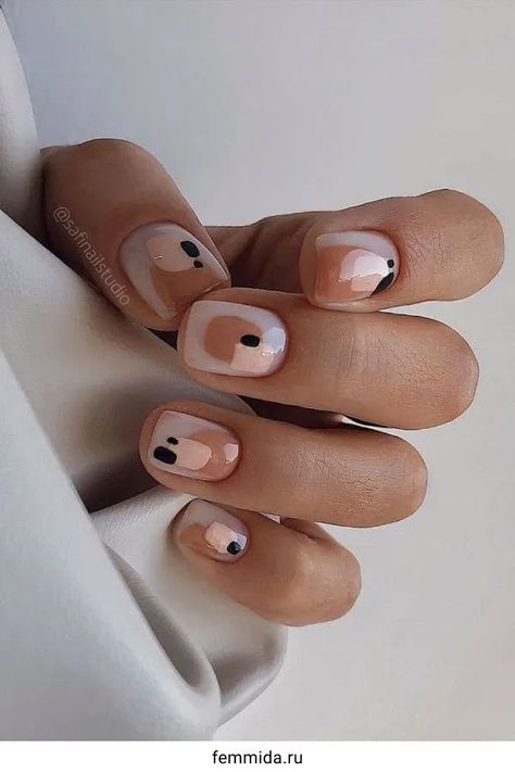 Subtle Nail Art, Custom Nails, Subtle Nails, Minimalist Nail Art, Minimal Nails, Work Nails, Vacation Nails, Neutral Nails, Minimalist Nails