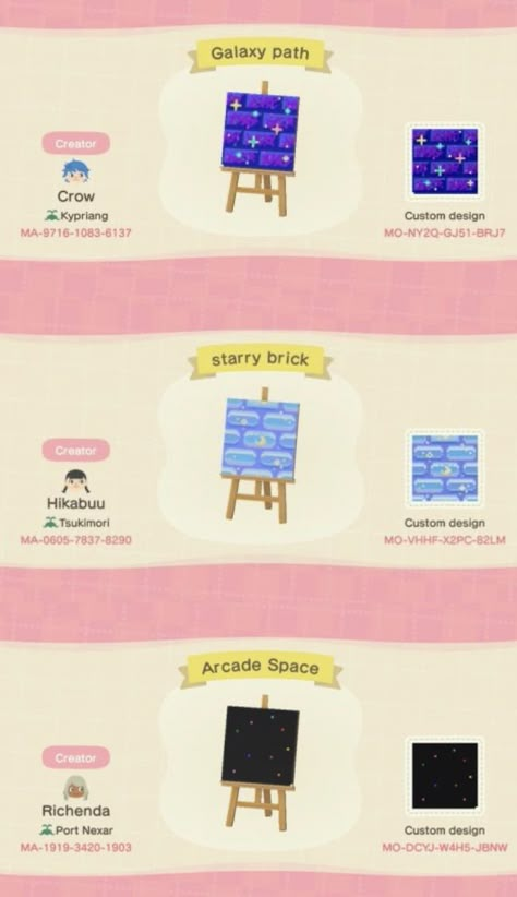 Acnh Candycore, Acnh Tricks, Acnh Pattern, Animal Crossing Music, Acnh Kidcore, Disney Island, Cottagecore Animal Crossing, Playground Flooring, Mermaid Wallpapers