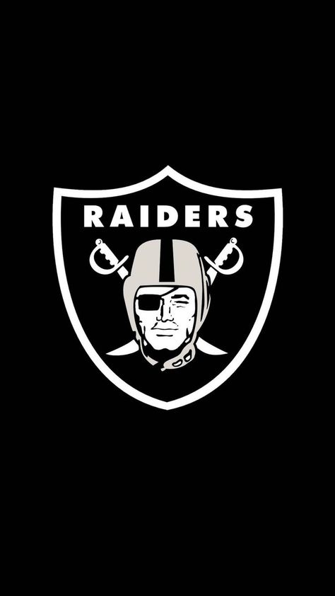 Oakland Raiders Funny, Raiders Flag, Chivas Wallpaper, Oakland Raiders Wallpapers, Raiders Cheerleaders, Raiders Wallpaper, Oakland Raiders Logo, Raiders Stuff, Raiders Shirt