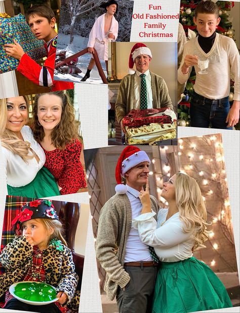 Griswold Family Christmas Pictures, Christmas Vacation Family Photos, Movie Themed Family Christmas Cards, Christmas Card Ideas Picture Funny, Christmas Vacation Photo Shoot, Christmas Vacation Outfits, Griswold Christmas Party, Christmas Family Vacation, Vacation Photoshoot