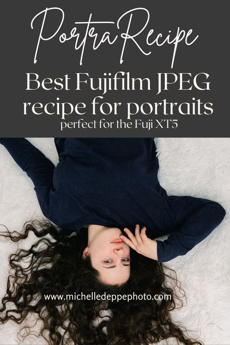 Do you love to use your photos strait out of camera and not have to edit them at all? I love this portra FUJIFILM recipe on my XT5. Here is my favorite portrait recipe on my Fuji cameras. I use it on the XT3 also and it looks a bit different, but it's great! Fujifilm Xt5 Recipes, Fujifilm Recipes Portrait, Fuji Recipes, Fujifilm Recipes, Fujifilm Xt5, Fujifilm Xt30, Fujifilm Xt20, Fuji Film, Instant Photos