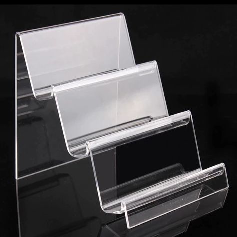 Wallet Display, Layer Jewelry, Cheap Organization, Cellphone Holder, Packaging Display, Jewelry Displays, Jewelry Display Stands, Cell Phone Stand, Display Stands