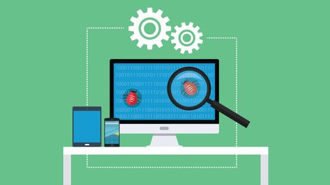 Software Development Life Cycle, Testing Strategies, The Fix, Interview Questions And Answers, Udemy Courses, Software Testing, Organizing Systems, Logical Thinking, Free Courses