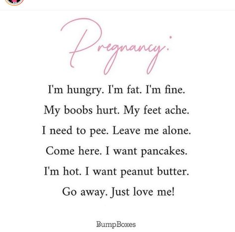 Becoming A Mom Quotes, Baby Quotes Pregnancy, Pregnancy Quotes Funny, Pregnancy Scrapbook, Pregnancy Jokes, Prayer For Baby, Mommy Quotes, Pregnancy Support, Pregnancy Essentials