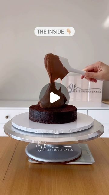 Cake Reels, Instagram Comments, Instagram Cake, Baking Tutorial, Cake Making, Move Along, Cake Tutorial, Baking Tips, Be Beautiful