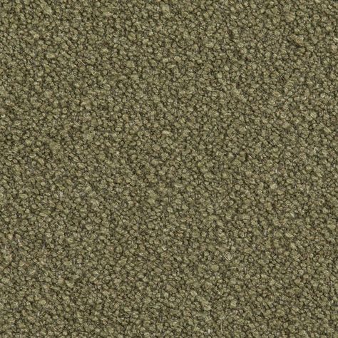 DREAM BOUCLE Brown Boucle Fabric, Green Wool Fabric, Boucle Fabric Texture, Boucle Fabric, Moss Dress, Green Texture, Silk Wallpaper, Fabric Textures, Stripes Texture