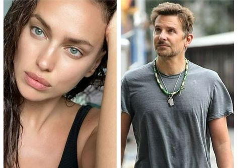 Model Irina Shayk is enjoying every time she spends with her baby daddy Bradley Cooper. 'She very much loves him'. Bradley Cooper Irina, North Park, Getting Back Together, Block B, Bradley Cooper, Baby Mama, Irina Shayk, Co Parenting, People Magazine