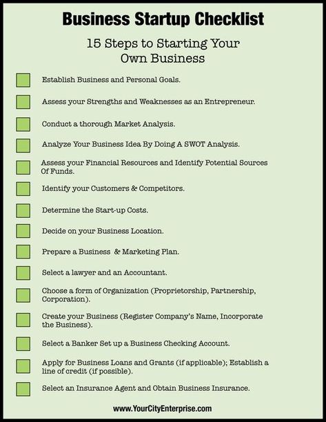 15 steps to starting your own business #smallbusiness #startupchecklist Business Start Up Checklist, Business Startup Checklist, Startup Checklist, Trade Finance, Business Checklist, Small Business Start Up, Small Business Organization, Small Business Plan, Event Planning Business