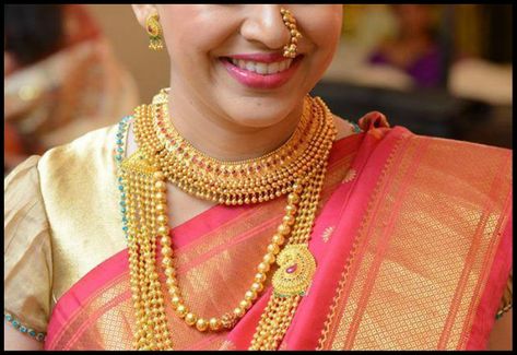 Maharashtrian Jewellery, Jewellery Traditional, Choker Necklace Designs, Paithani Saree, Buy Gold Jewelry, Ear Parts, Elegant Jewellery, Glass Bangles, Traditional Jewellery