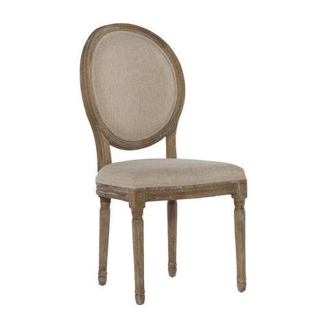 Stratford Upholstered Dining Chair & Reviews | Birch Lane Farm Style Decor, Arched Front Door, Teal Accent Chair, Estilo Country, Solid Wood Dining Chairs, Country Decorating, Acme Furniture, Design Theme, Pedestal Dining Table