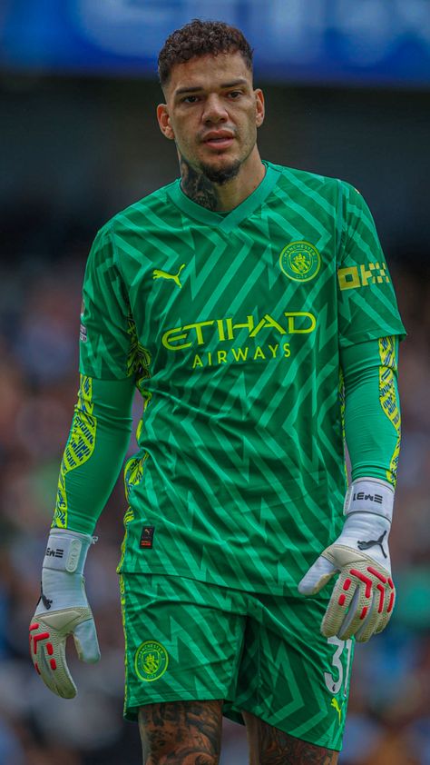 Goalkeeper Kits, Manchester City Wallpaper, Nike Football Boots, Salah Liverpool, Soccer Goalie, Manchester City Football Club, Nike Football, October 15, Football Wallpaper