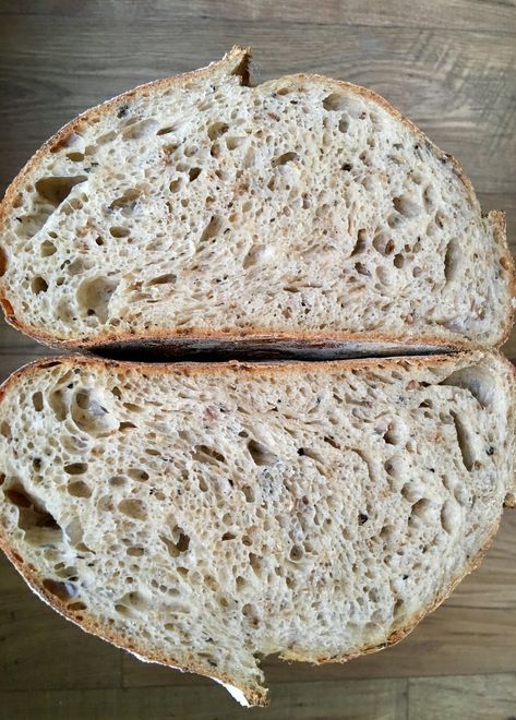 The Perfect Loaf, Spent Grain, No Rise Bread, Baking Stone, Oven Canning, Dessert Pictures, Bakery Bread, Sourdough Recipes, Gluten Free Cooking