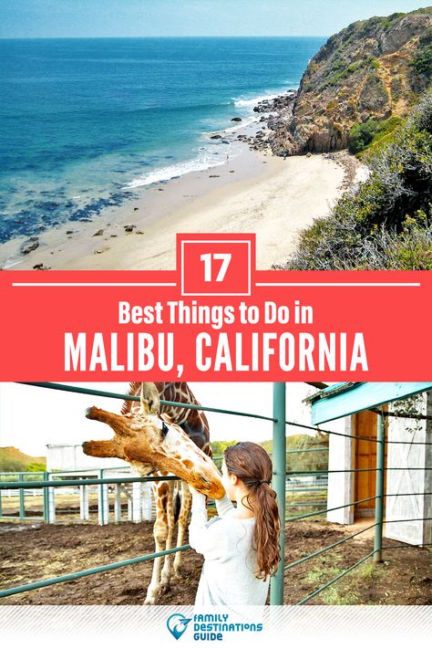 Want to see the most incredible things to do in Malibu, CA? We’re FamilyDestinationsGuide, and we’re here to help: From unique activities to the coolest spots to check out, discover the BEST things to do in Malibu, California - so you get memories that last a lifetime! #malibu #malibuthingstodo #malibuactivities #malibuplacestogo Malibu Hikes, Things To Do In Malibu, San Francisco Road Trip, California With Kids, West Coast Travel, West Coast Road Trip, Malibu Beaches, Malibu California, Jet Plane