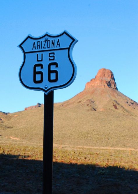 Get your kicks Road 66, Route 66 Trip, Route 66 Sign, Old Route 66, Route 66 Road Trip, Historic Route 66, State Of Arizona, Travel Route, Arizona Travel