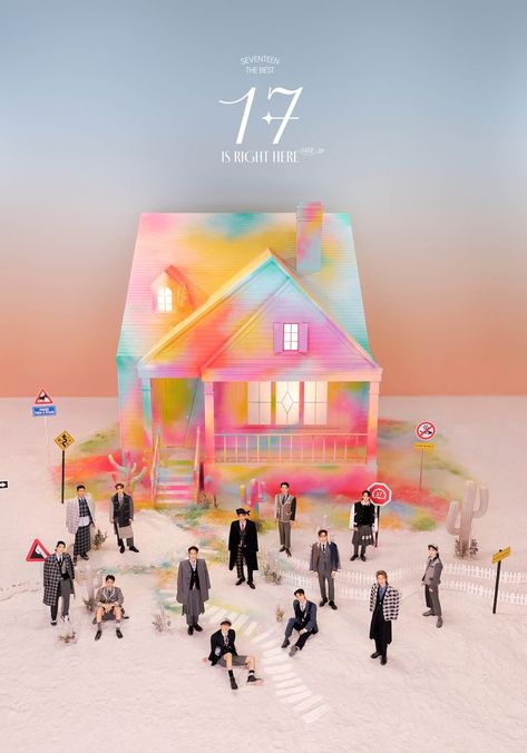 SEVENTEEN (세븐틴) BEST ALBUM '17 IS RIGHT HERE' Official Photo : 𝗛𝗘𝗥𝗘(𝟮).𝘇𝗶𝗽 #SEVENTEEN #세븐틴 #17_IS_RIGHT_HERE #MAESTRO Seventeen Maestro Wallpaper, Seventeen 17 Is Right Here, Best Albums, Pledis Entertainment, Phone Wallpapers, A Group, Seventeen, Boy Groups, Phone Wallpaper