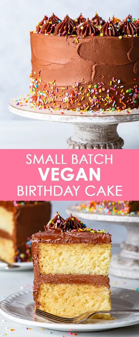 Vegan Cake Recipes Birthdays, Desserts Dairy Free, Birthday Cake Vegan, Cake Recipes Vegan, Whipped Ganache Frosting, Egg Free Cake, The Loopy Whisk, Loopy Whisk, Mum Cake