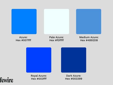 Blue Cmyk, Pantone Matching System, Color Value, Home Paint Color, Rgb Color Codes, Microsoft Azure, Commercial Printing, Color Techniques, Blue Colour Palette