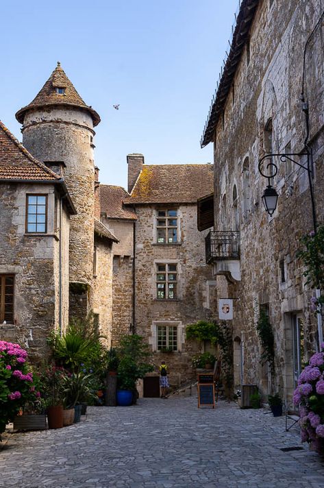 Bourdoux France, Blender Assets, Rocamadour France, France Dordogne, Villages Nature Paris, Beauvais France, Villages In France, Dordogne France, French Village