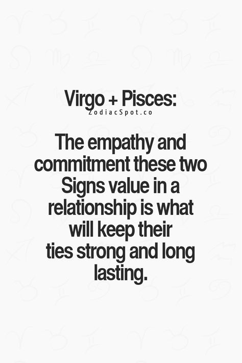 Virgo+Pisces Virgo And Pisces Compatibility, Pisces Lover, Pisces Relationship, Virgo Relationships, Virgo Compatibility, Pisces Compatibility, Virgo And Pisces, Zodiac Signs Relationships, Virgo Traits