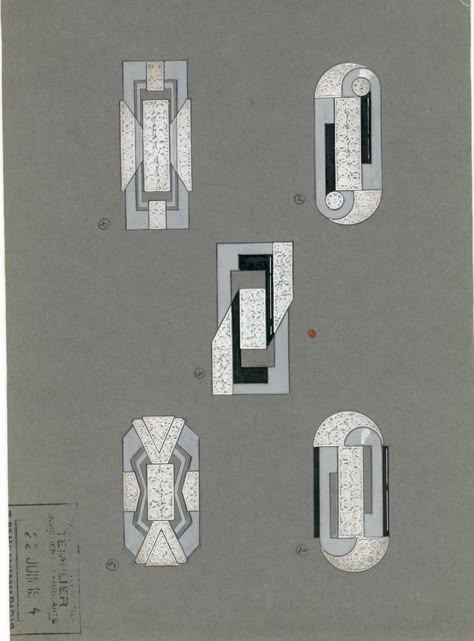 Art Deco Sketch, Art Deco Jewellery Design, Ring Sketch, Bijoux Art Deco, Jewelry Sketches, Bijoux Art Nouveau, Jewelry Rendering, Jewelry Sketch, Jewellery Design Sketches