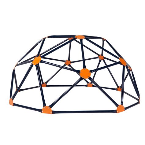 The NEW Action 6 ft Climbing Dome is sure to be a hit with the kids this Summer. Suitable for children ages 3-9. 1 Year Warranty Climbing Dome, Made For Kids, Kids Outdoor Play, Active Kids, Geodesic Dome, Fantastic Furniture, Play Equipment, Action Sports, Australia Living