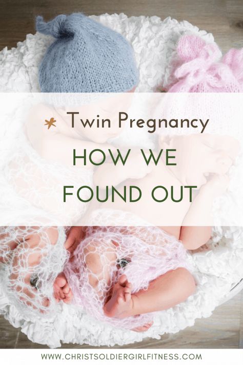 How we found out we were expecting twins #twinpregnancy #multiplepregnancy #momoftwins #boygirltwins mom of multiples Twin Products, Twin Essentials, Twin Registry, Twins Schedule, Twins Newborn, Soldier Girl, Breastfeeding Twins, Raising Twins, Baby Essentials Newborn