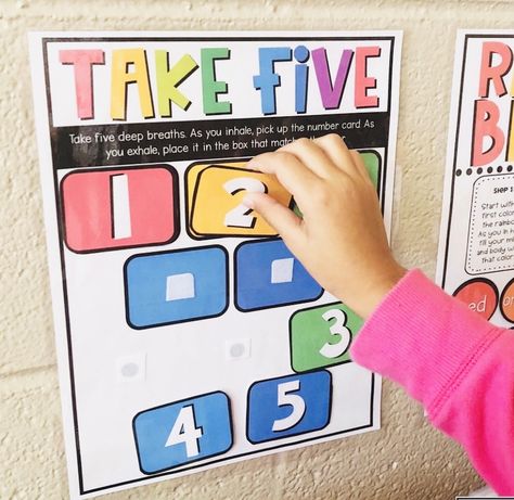 Calm Down Corner Classroom Upper Elementary, Calming Corner For Kindergarten, Comfort Corner In Classroom, Calm Area Classroom, Reset Corner In Classroom, Calm Center Classroom, Classroom Reset Area, Calm Down Spot Classroom, Elementary Classroom Calming Corner