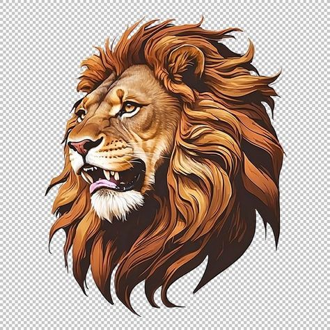 Lion Png, 3d Lion, Lion Sketch, Max On, Lion Face, Sketchbook Ideas, March 30, Lion Head, Art Sketchbook