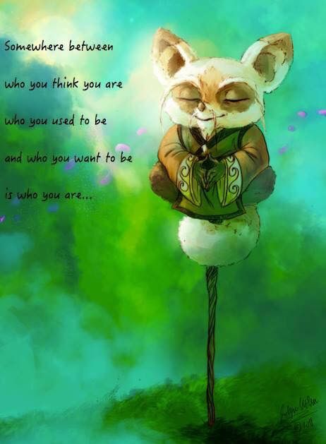 Kung Fu Panda Quotes, Inner Peace Art, Master Shifu, Master Oogway, Dustin Hoffman, Panda Art, Quotes Disney, Cartoon Quotes, Kung Fu Panda