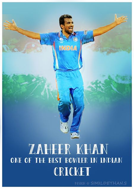 Zaheer Khan, World Cricket, Indian Cricket, Blog Posts, India, Good Things, Collage, Sports, Movie Posters