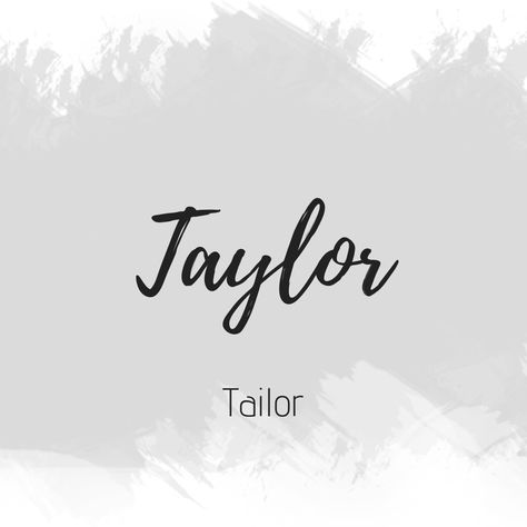 Taylor Name Meaning, Taylor Name, Creative Photography Poses, Angel Jimin, Unique Girl Names, Name Origins, Best Character Names, Zodiac Book, Beautiful Names