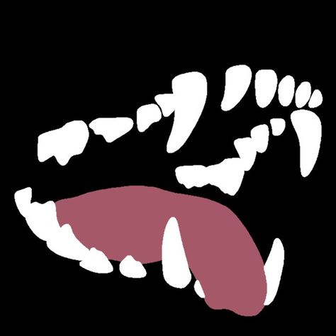 David Redacted Asmr, Redacted Asmr Icons, Redacted Audio David, Redacted Asmr David Shaw, Wolf Teeth Aesthetic, Redacted Audio Icons, David Shaw Redacted, Wolf Teeth Drawing, Werewolf Boyfriend Art